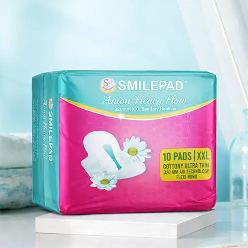 Sanitary Napkins
